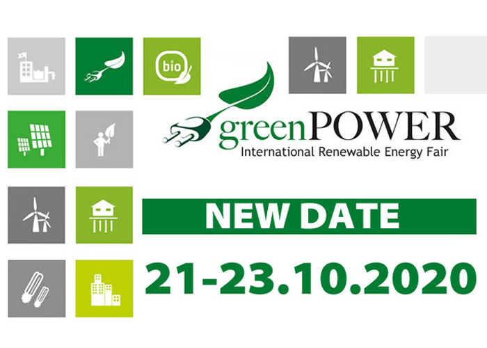 nova data para 2020 energia verde da polônia